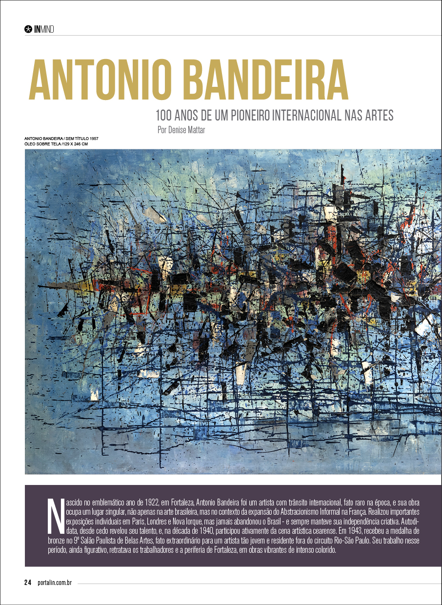 Insider #108 Antonio Bandeira24