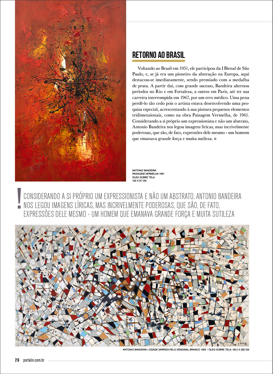 Insider #108 Antonio Bandeira26