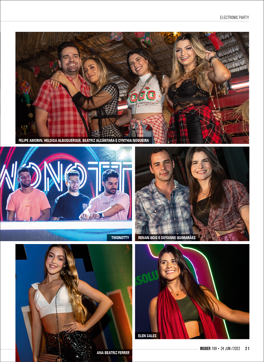 Insider #109 Larissa Leite21