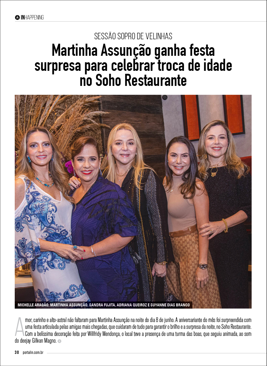 Insider #109 Larissa Leite30