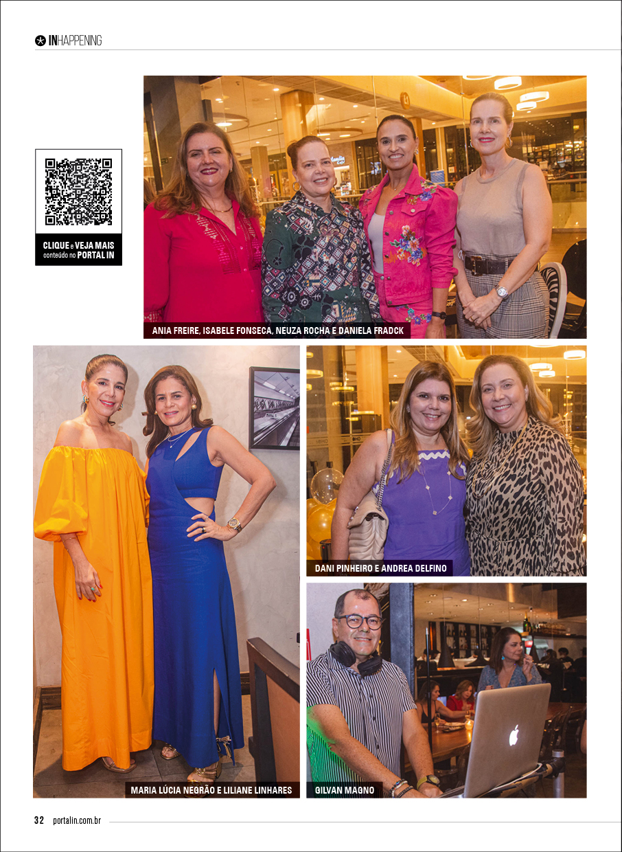 Insider #109 Larissa Leite32