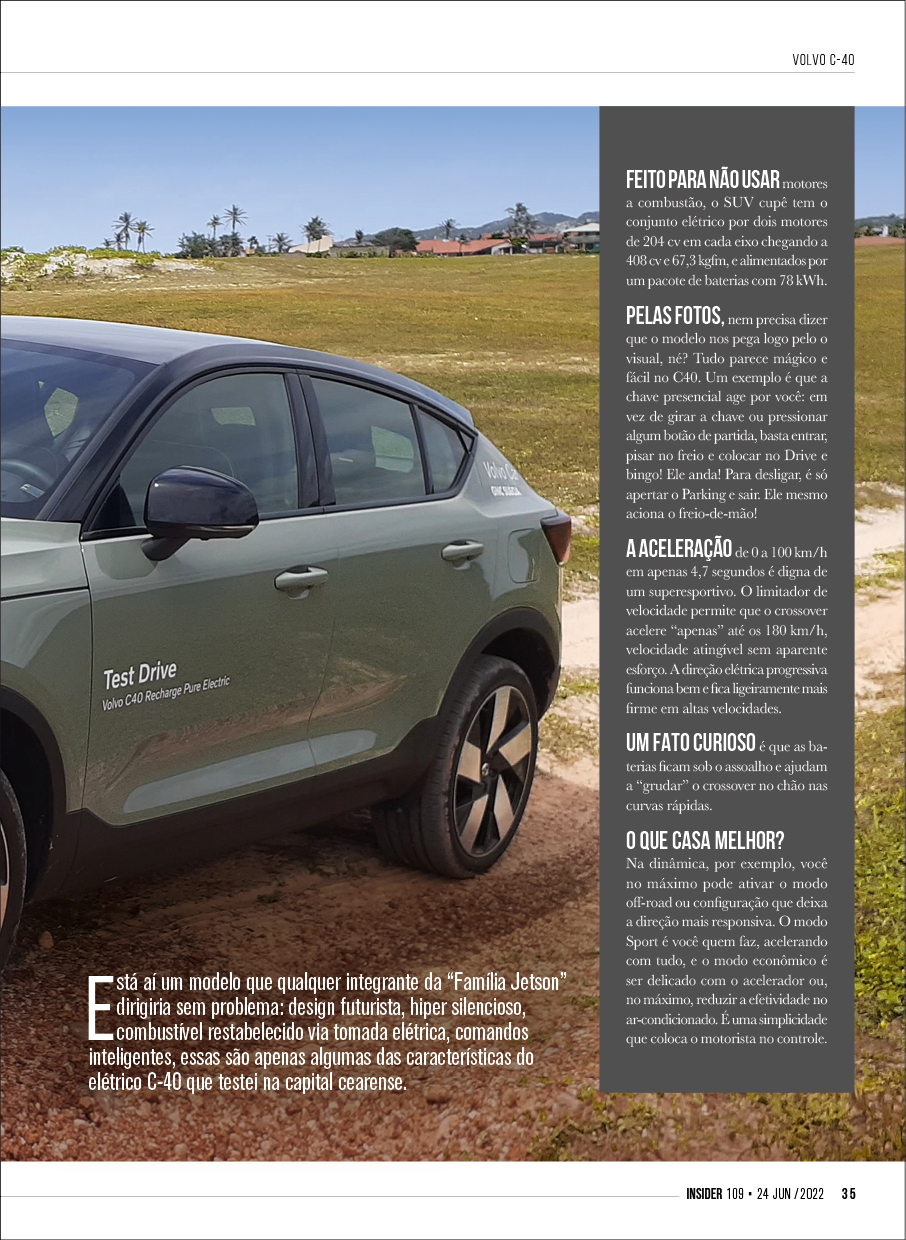 Insider #109 Larissa Leite35