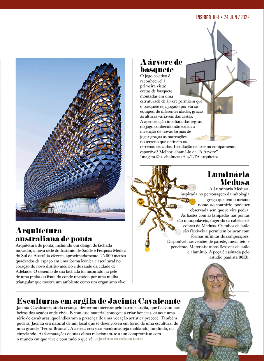 Insider #109 Larissa Leite7