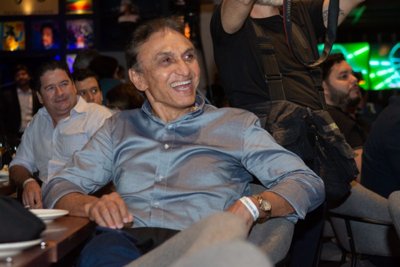 Conhecimento - Shopping Iguatemi recebe Ari de Sá  Neto e Victor Moreira em evento promovido pela VSM