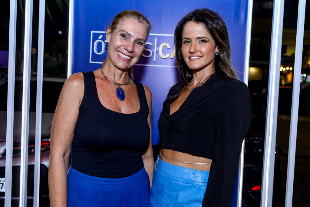 Ivana Paraiba E Natalie Pires