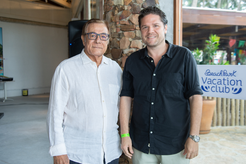 Ivon Levy E José Humberto Bezerra (2)