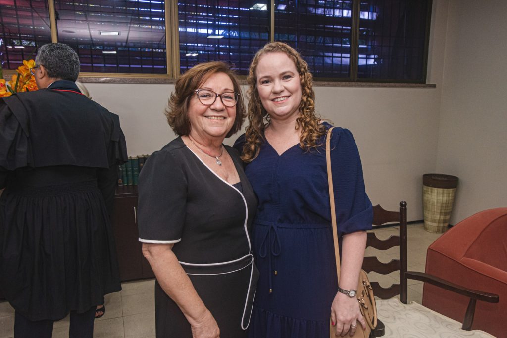 Ivone E Lorena Aragao