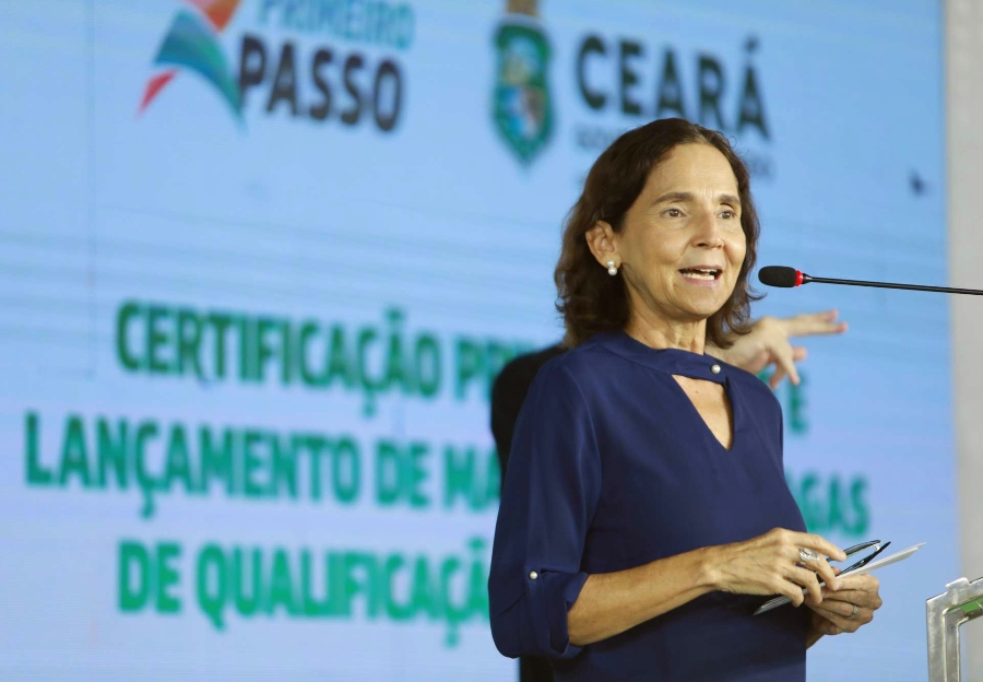 Governo do Ceará abre mais de dez mil vagas de qualificação para jovens