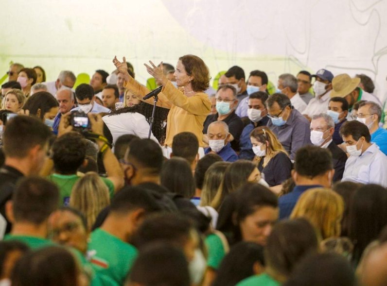 Governo do Ceará comemora os 15 anos de existência do programa Mais Paic