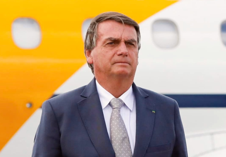 Bolsonaro diz que Brics foi fundamental na recuperação da economia mundial
