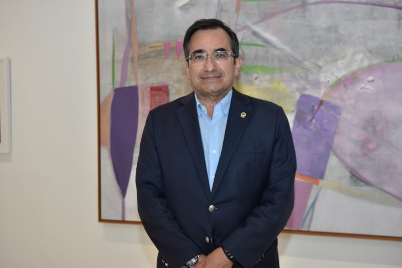 GRANDES NOMES DA ARTE - José Guedes abre as portas da Galeria Casa D’Alva para realizar leilão em parceria com a Blombô