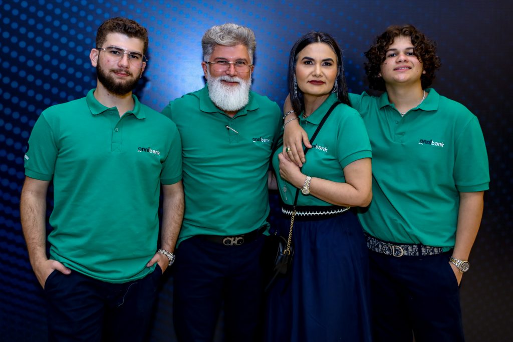 Joao Italo, Diogenes, Marilia E Joao Artur Rolim (2)