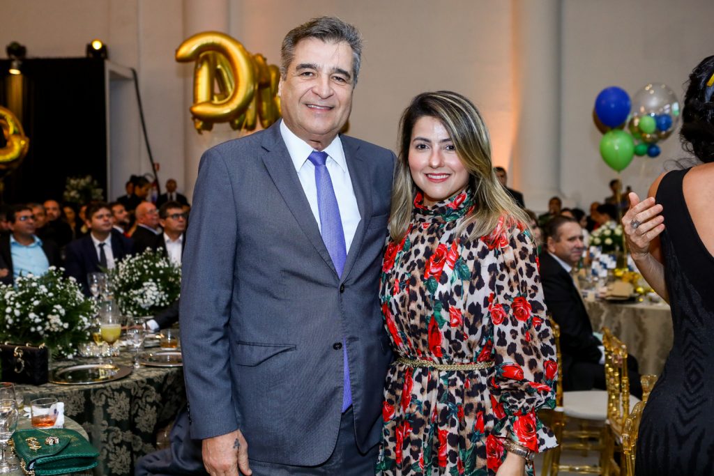 Joao Jaime E Fabiana Ibiapina