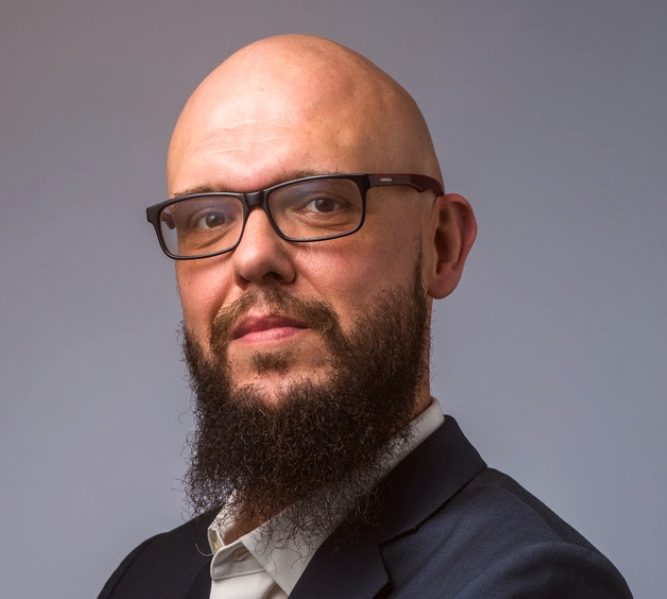 João Veloso será diretor de comunicação corporativa BMW na América Latina