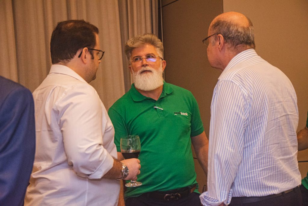 Joao Vitor Maia, Diogenes Rolim E Claudio Regis Maia (2)