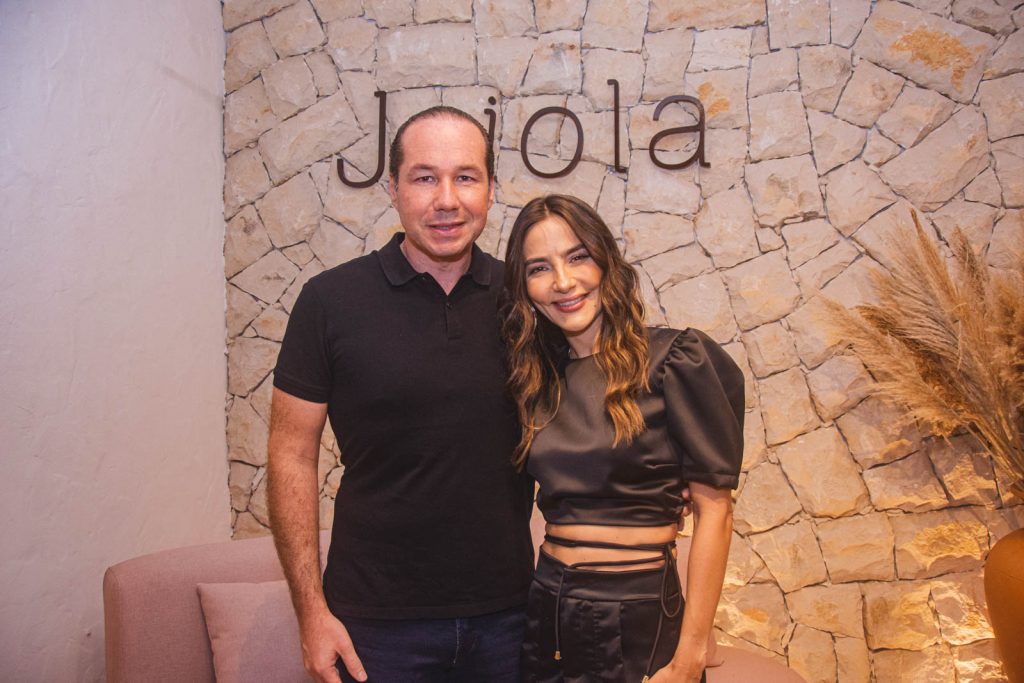 Joaquim Araujo E Lara Romcy