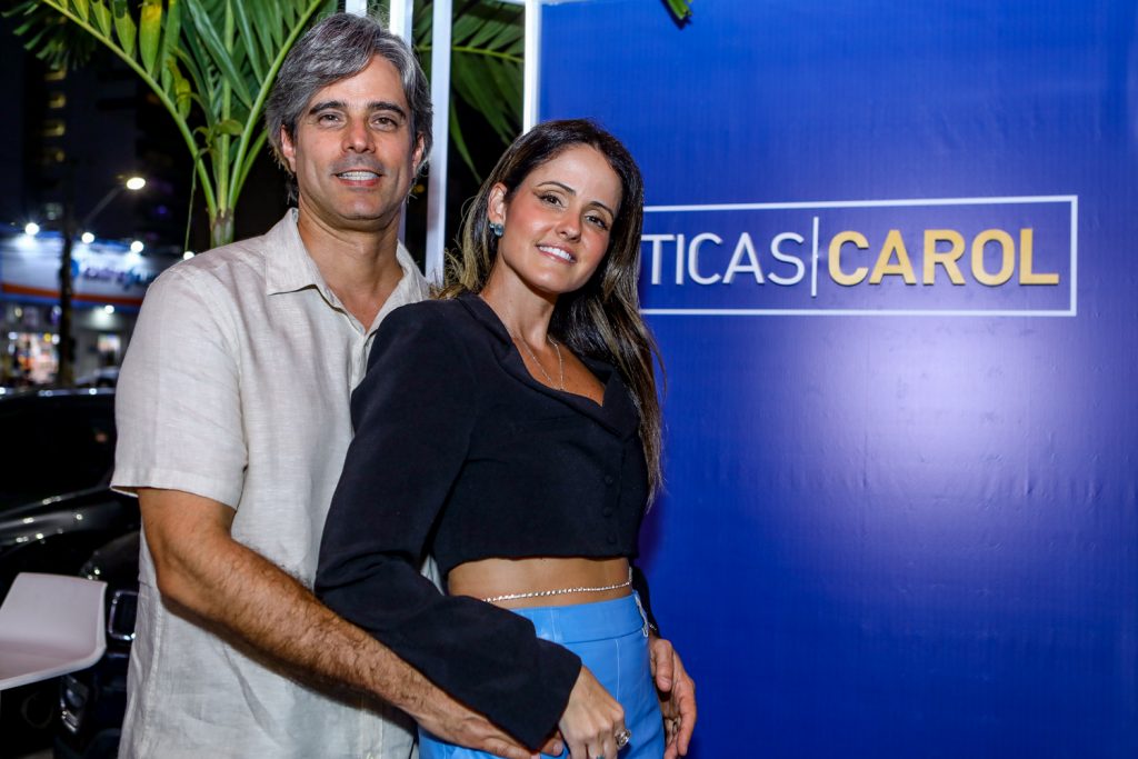 Juliano E Natalie Pires