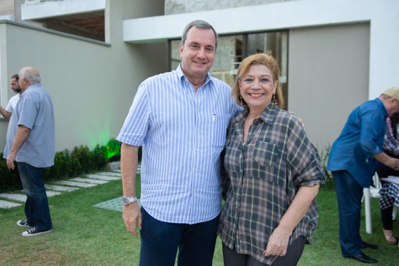 Alto Padrão - Roberto Pessoa Júnior lança o Grand Imperial Residence com VGV de R$ 26 milhões