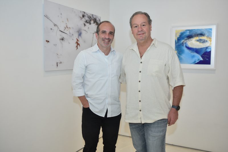 GRANDES NOMES DA ARTE - José Guedes abre as portas da Galeria Casa D’Alva para realizar leilão em parceria com a Blombô