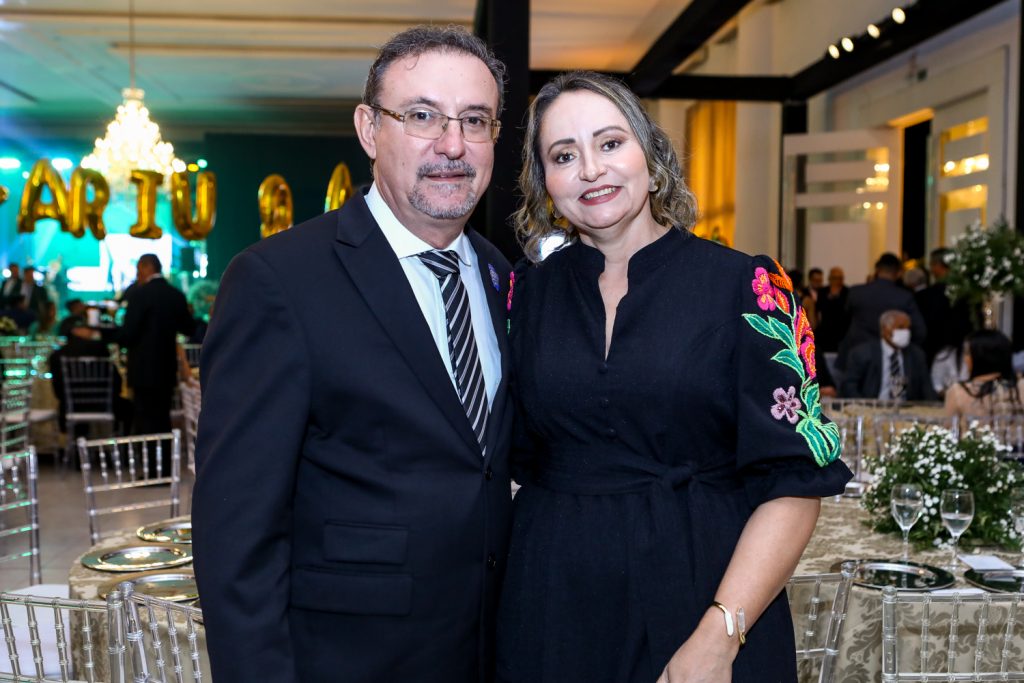 Lairton Cunha E Maria Da Conceiçao
