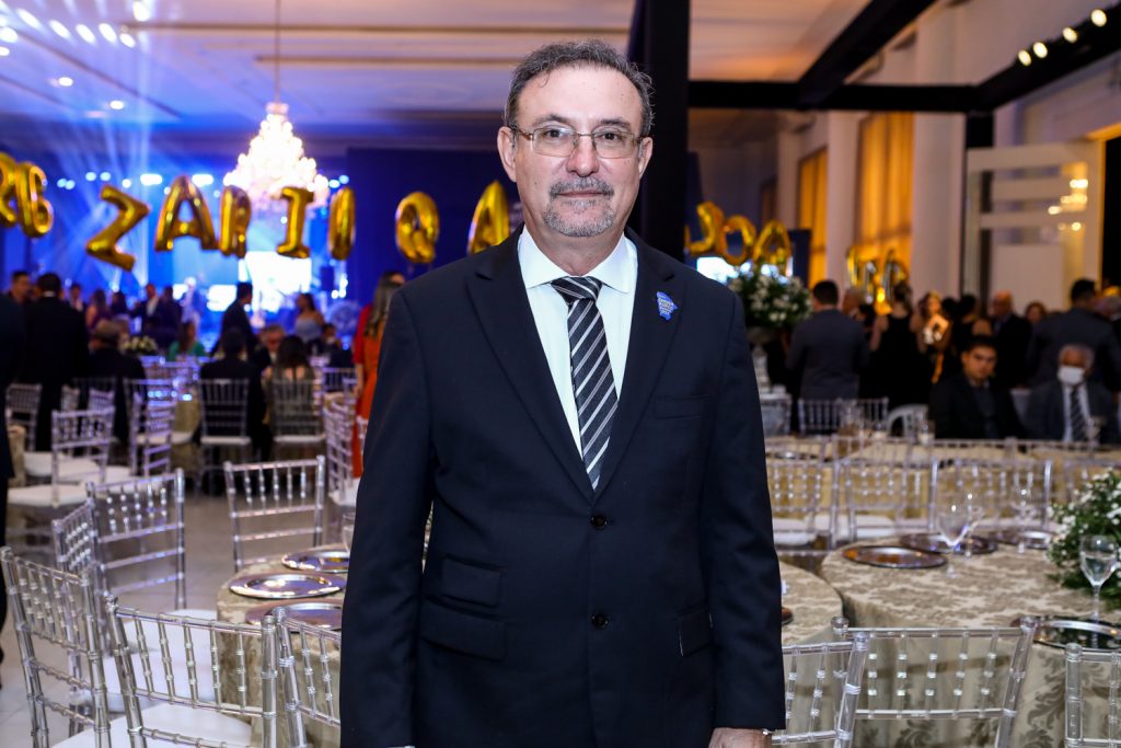 Lairton Cunha (pref De Jaguaretama)