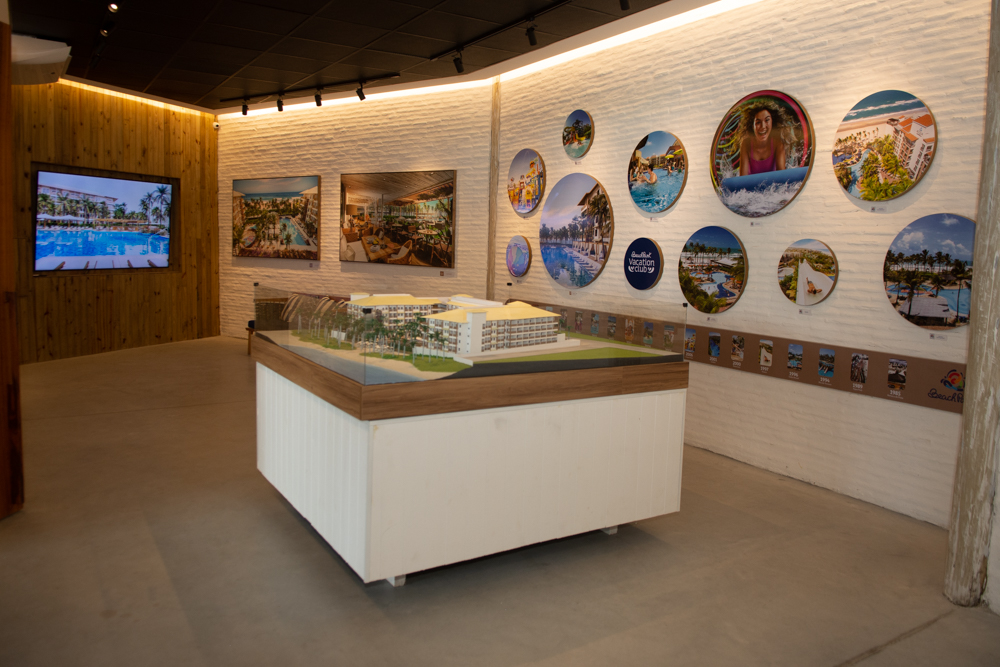 Lançamento Ohana Beach Park Resort (1)