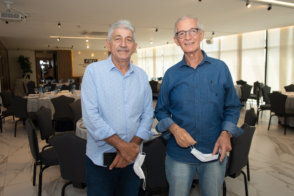 Lelio Matias E Dinalvo Diniz