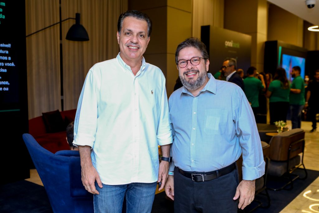 Leo Dallollio E Chico Vale