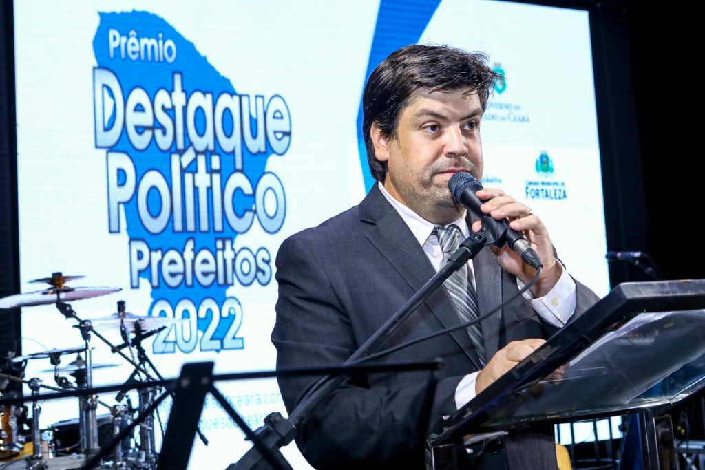 Leo Farias