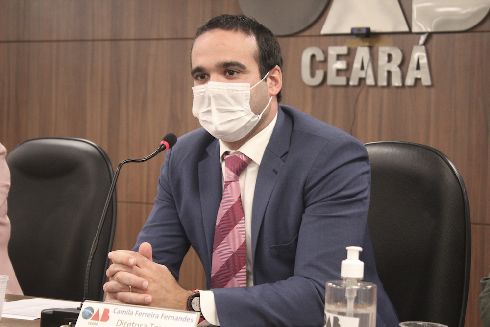 Caixa de Assistência dos Advogados do Ceará promove Arraiá da Advocacia 2022