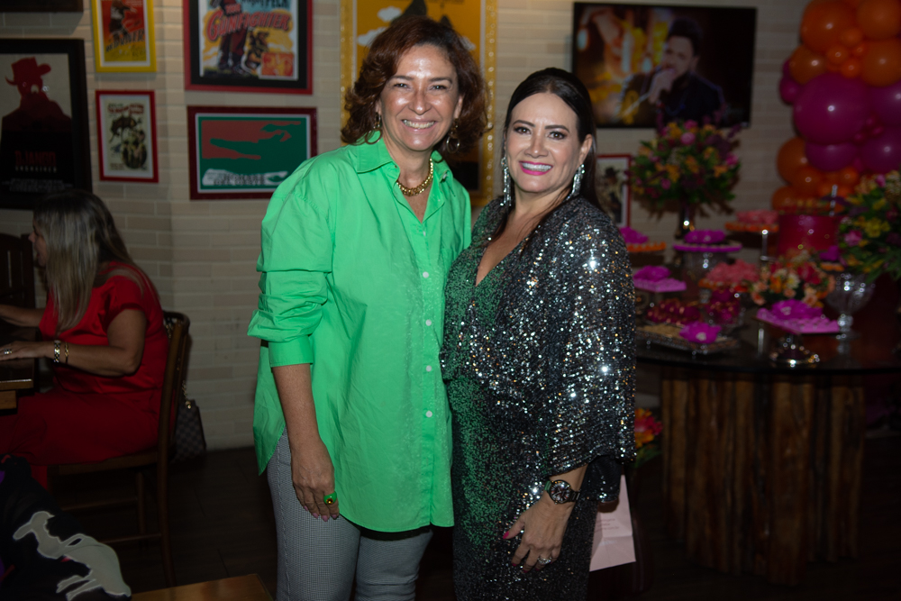 Luciana Coelho E Christina Albuquerque (1)