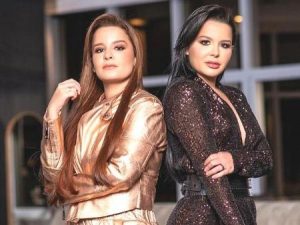 Maiara E Maraísa