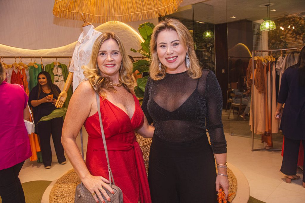 Marcia Studart E Emanuele Schiavotelo