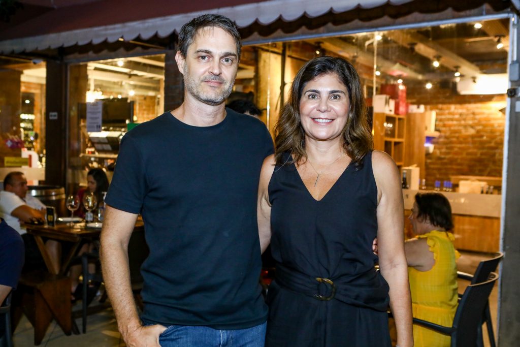 Marcio E Heloisa Florenzano