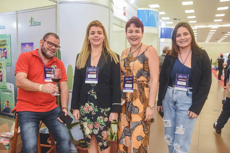 soluções de desafios cotidianos - Seminário de Prefeitos 2022 encerra com coquetel especial e a participação de mais de 1300 gestores públicos