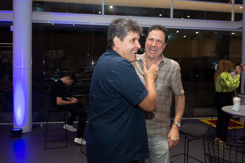 Marcos Oliveira E Ricardo Lopes (1)