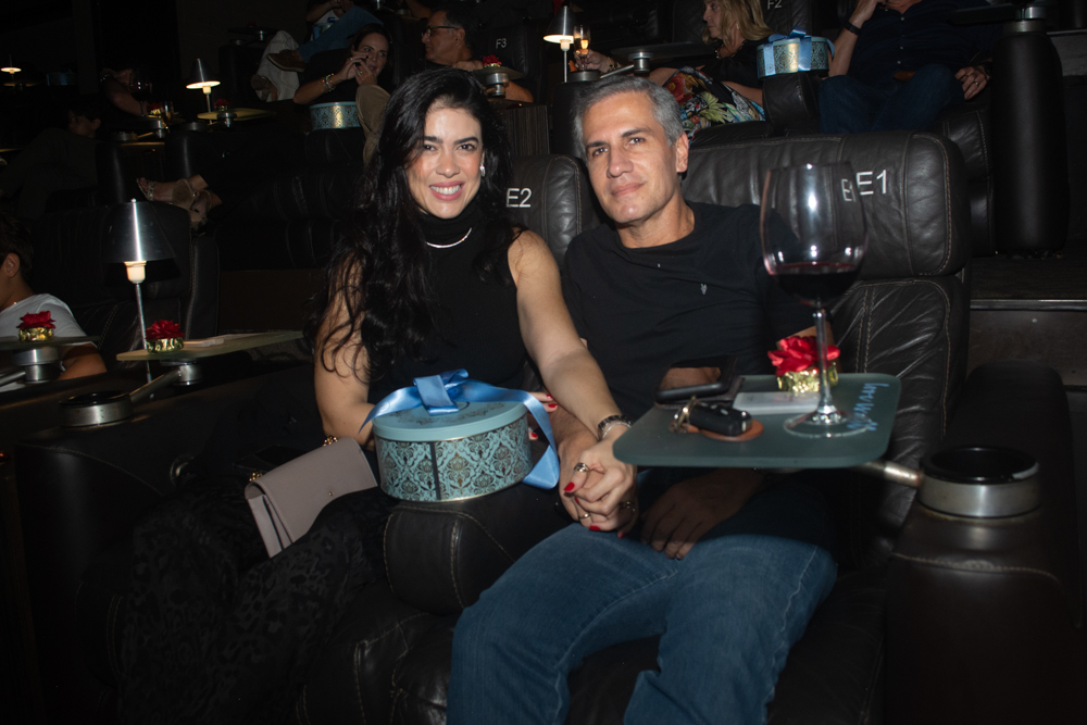 Mariana E Adolfo Bichucher