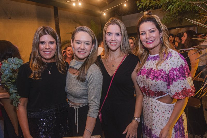 Estilo que vem da essência - Casa Joiola inaugura novo espaço com coquetel especial para convidados