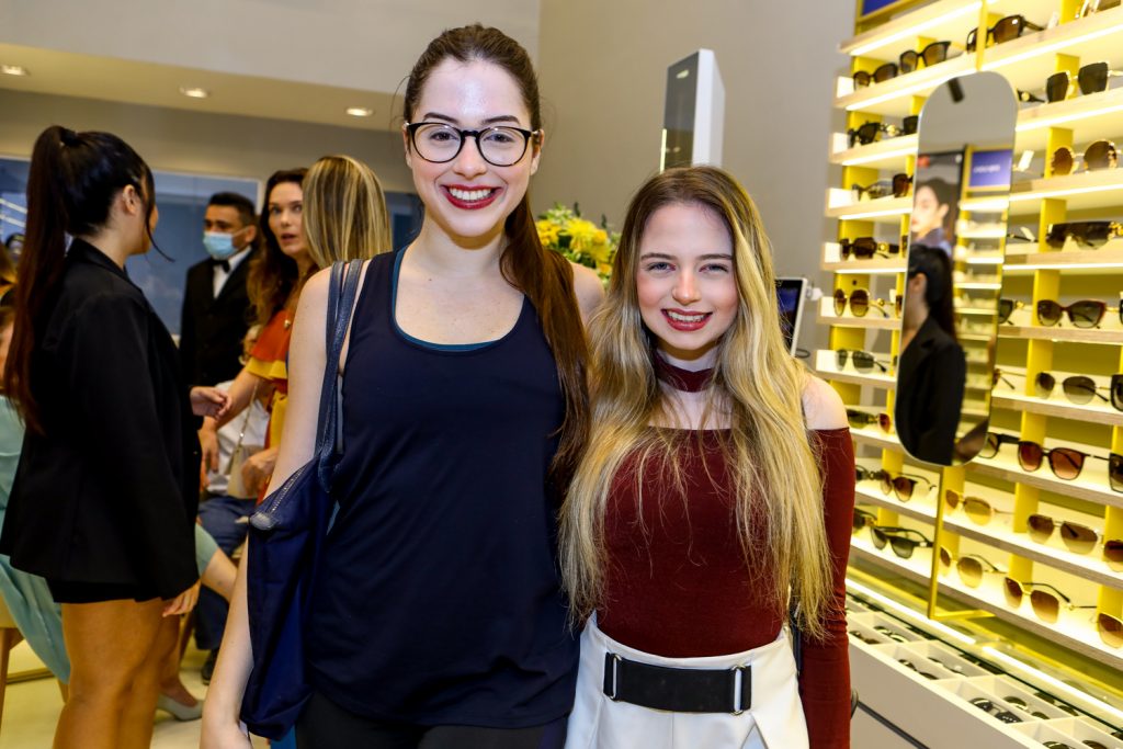 Marina E Beatriz Rocha