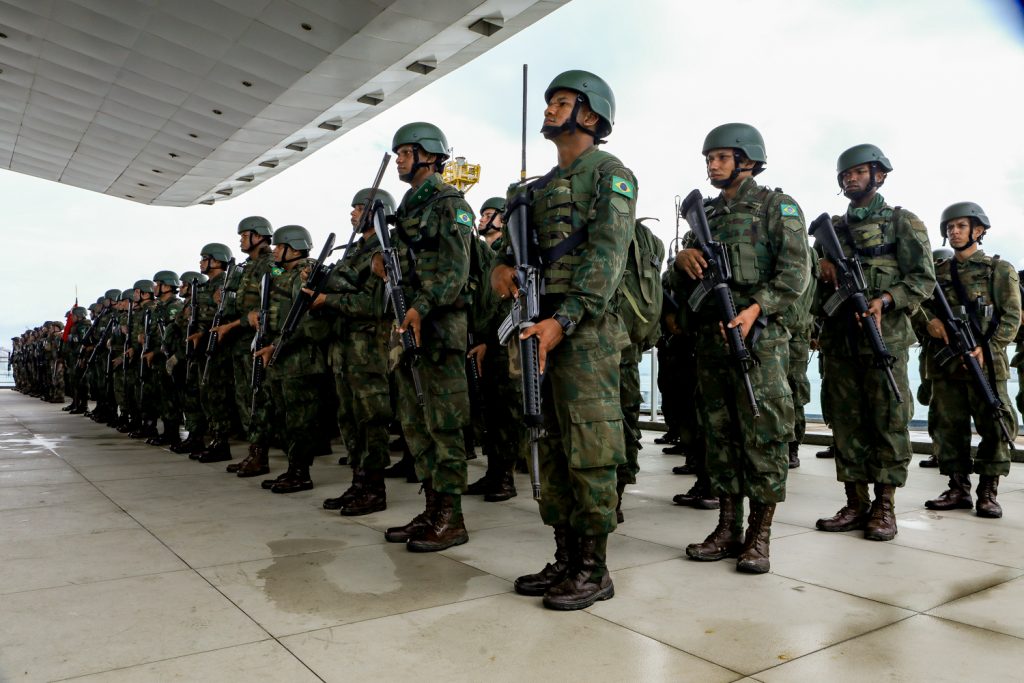 Marinha Do Brasil (1)