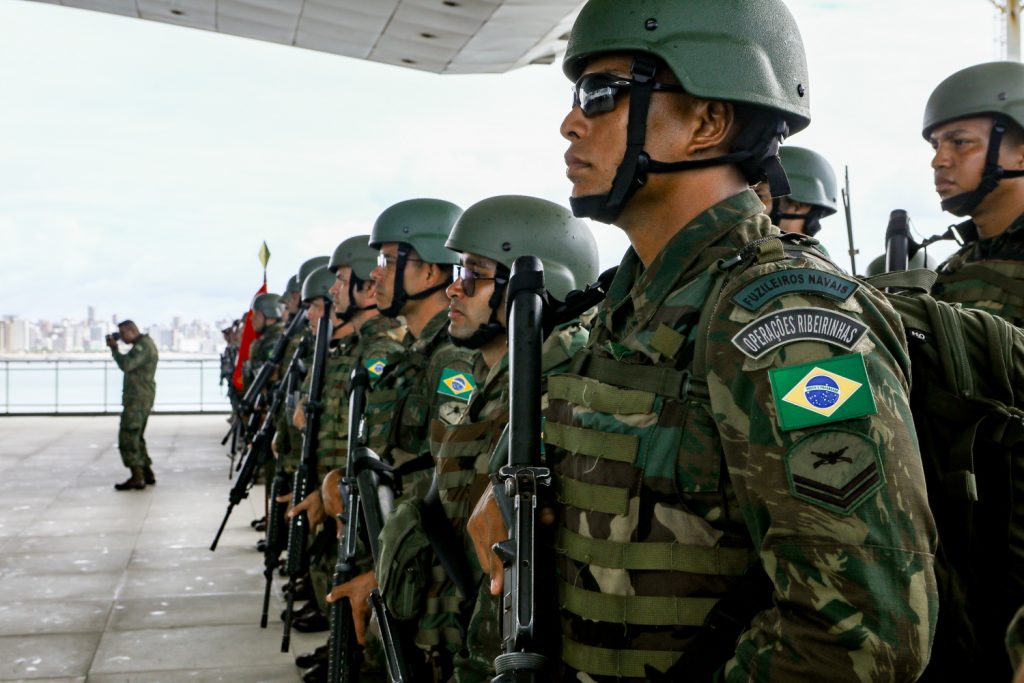 Marinha Do Brasil (2)