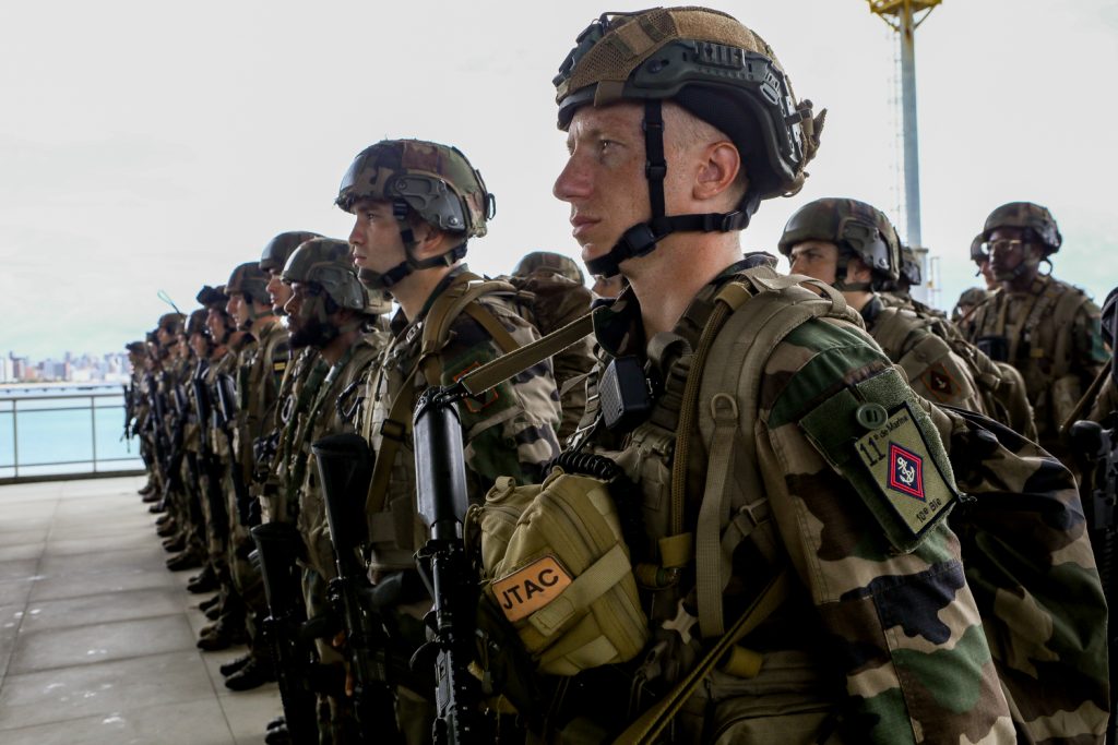 Marinha Francesa (1)