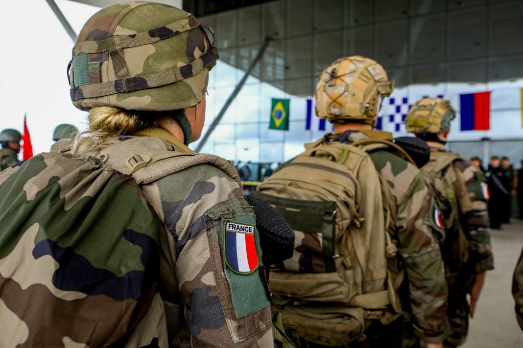 Marinha Francesa (2)