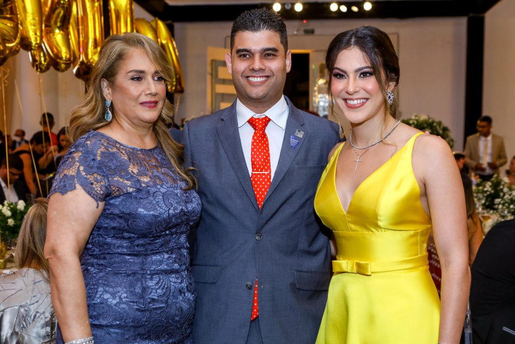 Marize E Davi Benevides, Gabriela Tavares (1)