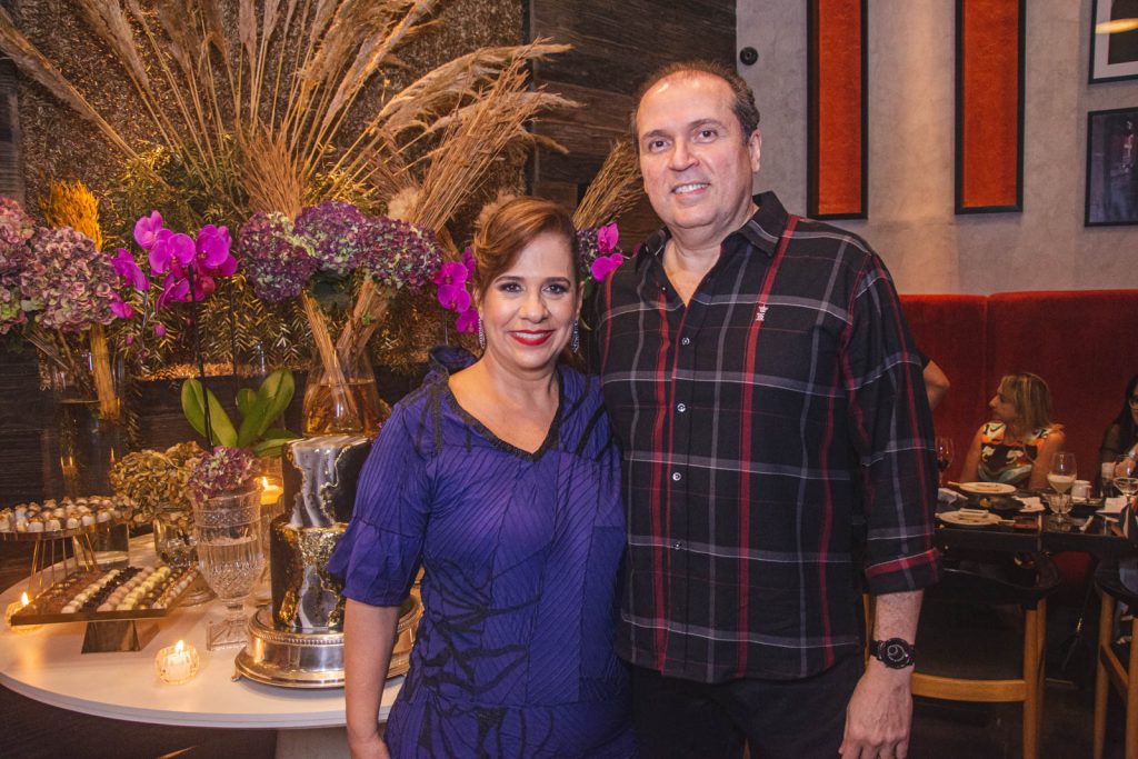 Martinha E George Assuncao