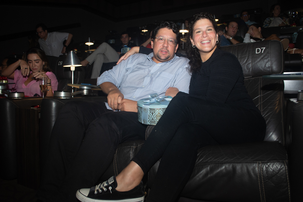 Mateus E Carolina Carvalho