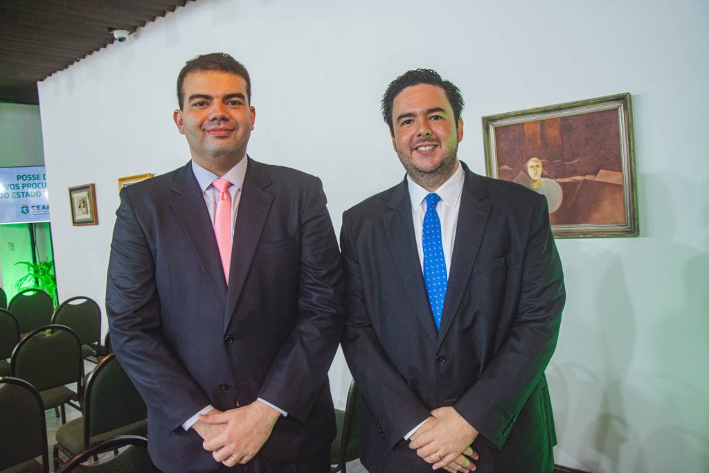 Matheus Teodoro E Roberto Mota