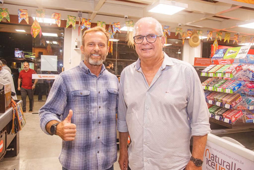 Maurilio Pinto E Fernando Ramalho