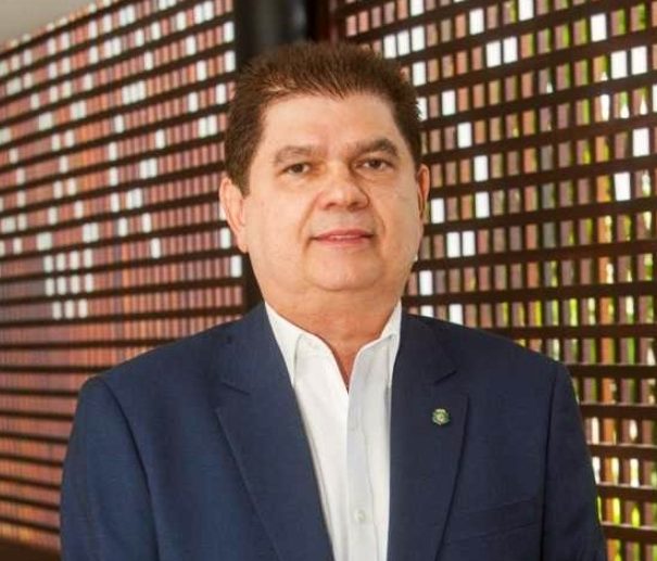 Mauro Filho passa a integrar a equipe de Lula e atuará no Planejamento, Orçamento e Gestão