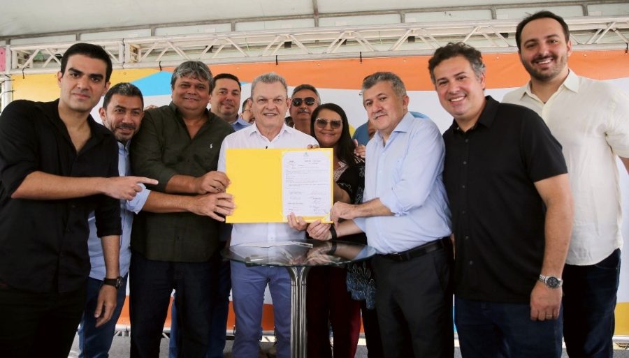 Prefeitura de Fortaleza implantará Meu Bairro Empreendedor no José Walter